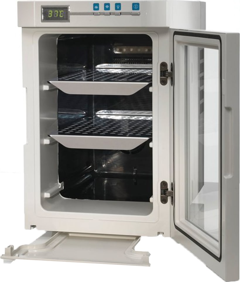 Thermo Scientific Heratherm Cmpct Microbio, Heratherm Compact Microbiological Incubator