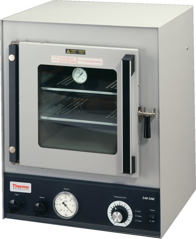 Thermo Scientific Hi-Temp 3625A - Hi-Temp Vacuum Oven, 18L Capacity