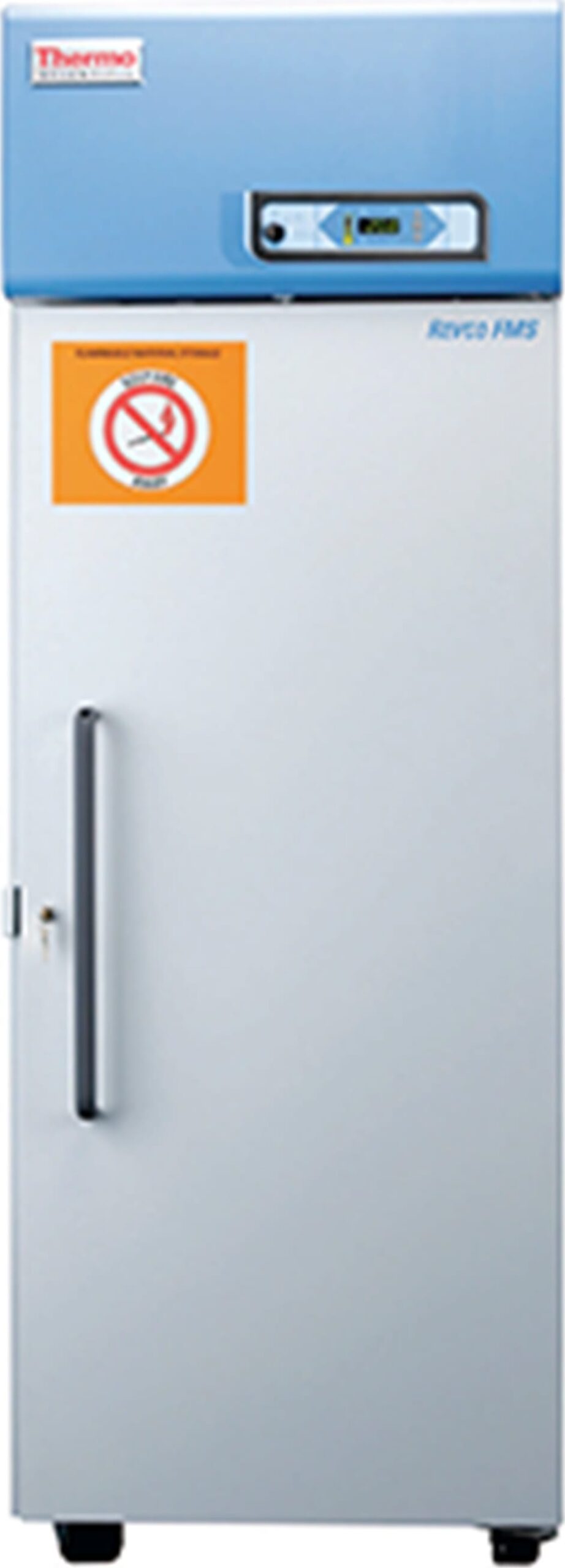 Thermo Scientific Revco FMS Freezer 23cf, Revco FMS Freezer, 23 cu ft (651 L)