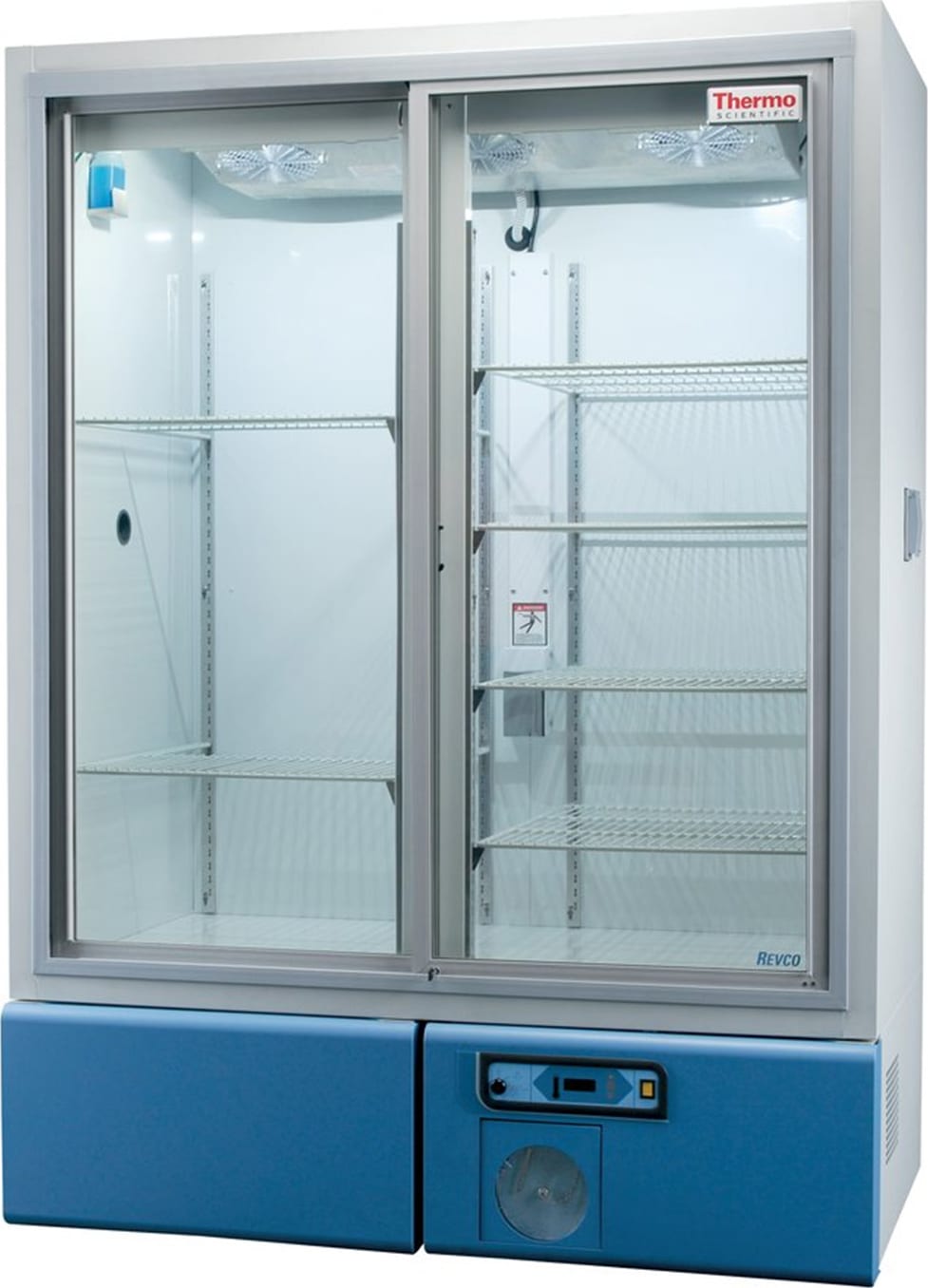 Thermo Scientific REC4504A, Revco Upright Chromotography Refrigerator