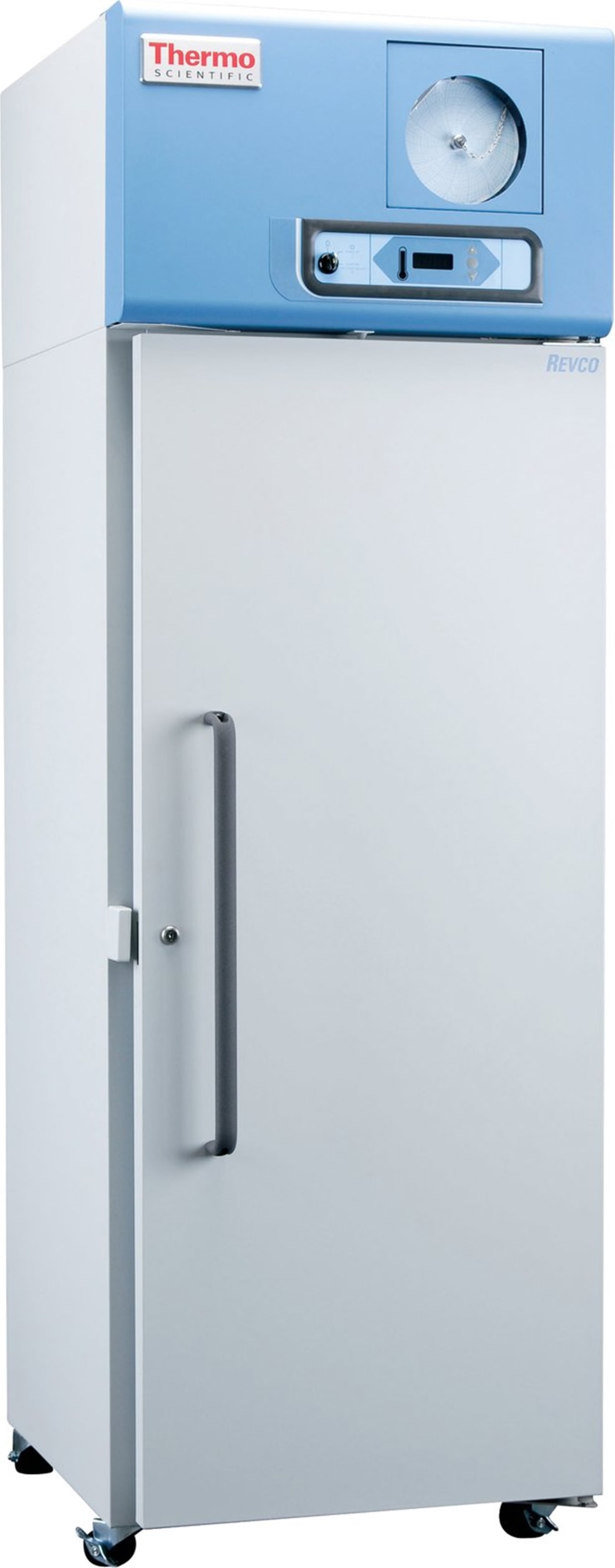 Thermo Scientific REL1204A, Revco Upright General Purpose Laboratory Refrigerator, 326 L