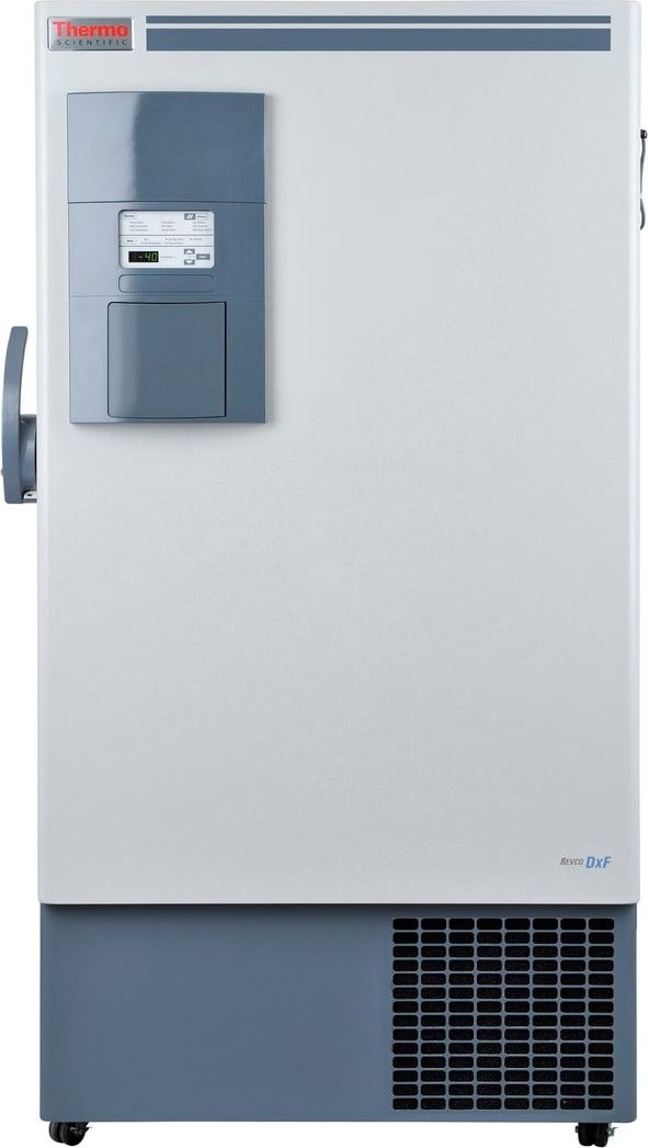 Thermo Scientific DxF24040A - Upright Ultra-Low Temperature Freezers
