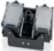 Thermo Scientific RFMT4 - Aluminum Rotor, Microtier Well Plate, Holds 4x Standard or 2x Deep Well Plates, for SRF110