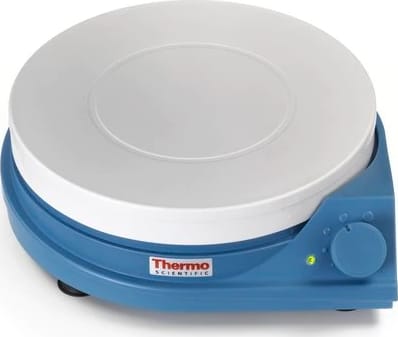 Thermo Scientific RT Basic 4L - RT Basic Magnetic Stirrer, 4L/20kg, 150RPM to 2500RPM