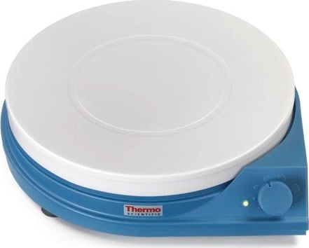 Thermo Scientific RT Basic 5L - RT Basic Magnetic Stirrer, 5L/25kg, 150RPM to 2500RPM