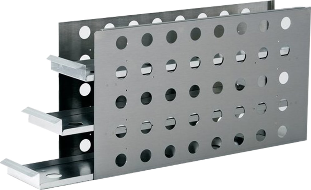 Thermo Scientific 920096, Sliding Drawer Rack for Use with 2 inch Box