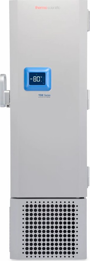 Thermo Scientific TDE30086FA - TDE Series Ultra-Low Temperature Freezers, -86°C, 300 Box Capacity