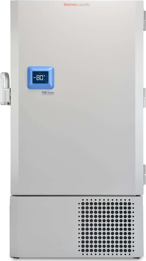 Thermo Scientific TDE40086FD - Ultra-Low Temperature Freezers, 549 L, 208 - 230 V 60 Hz