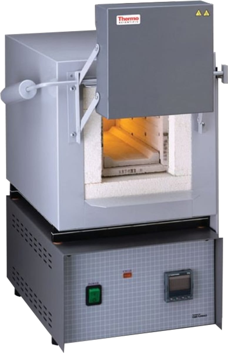Thermo Scientific FD1535M, Thermolyne Industrial Benchtop Muffle Furnace