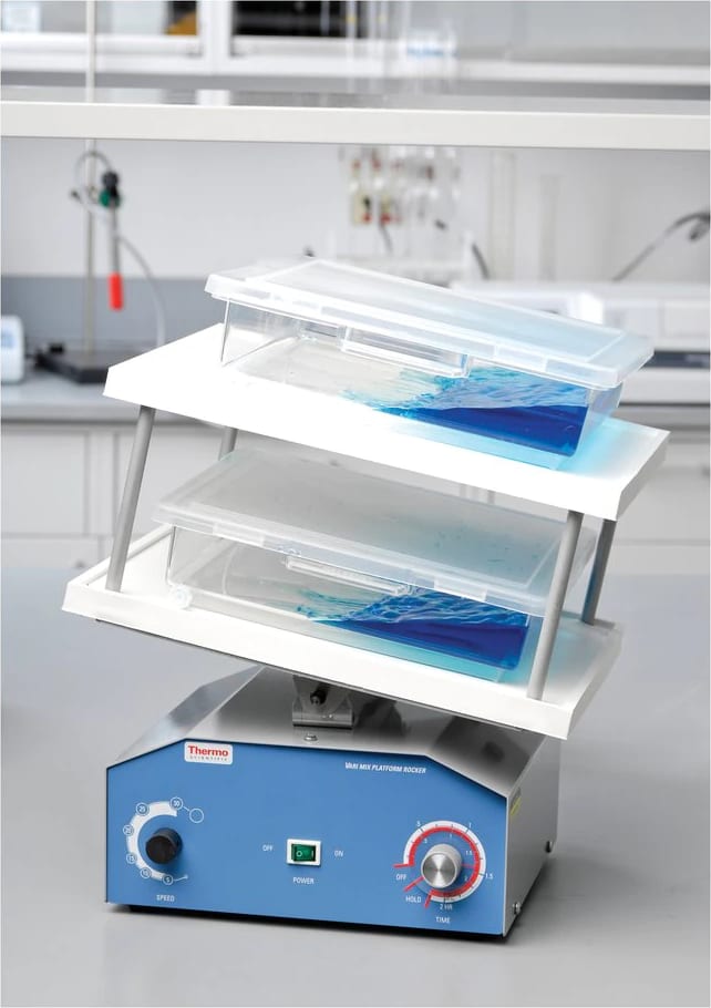 Thermo Scientific Vari-Mix Platform - Vari-Mix Platform Rocker