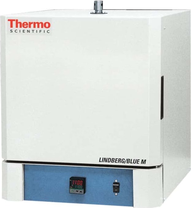 Thermo Scientific BF51848A-1 - Lindberg/Blue M Moldatherm Box Furnace (2L / 120V)