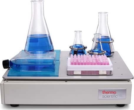 Thermo Scientific CO2 Shaker 3mm - CO2 Resistant Shaker, 3mm Orbit