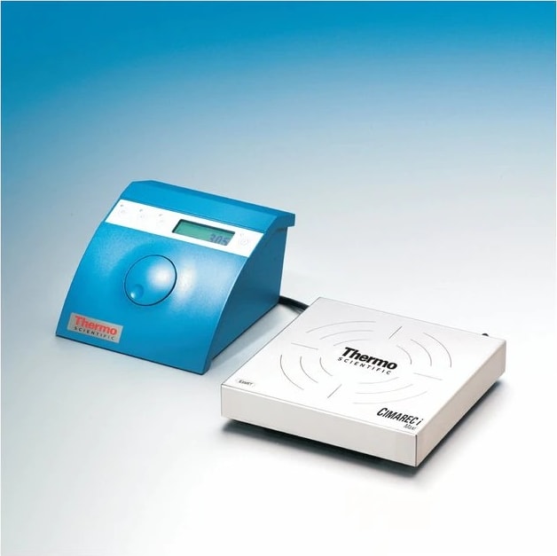 Thermo Scientific Compact Telemodul 20 C - Cimarec i Compact Stirrer with Telemodul 20C Controller, 1400 RPM, 1.5L, 100-240 VAC