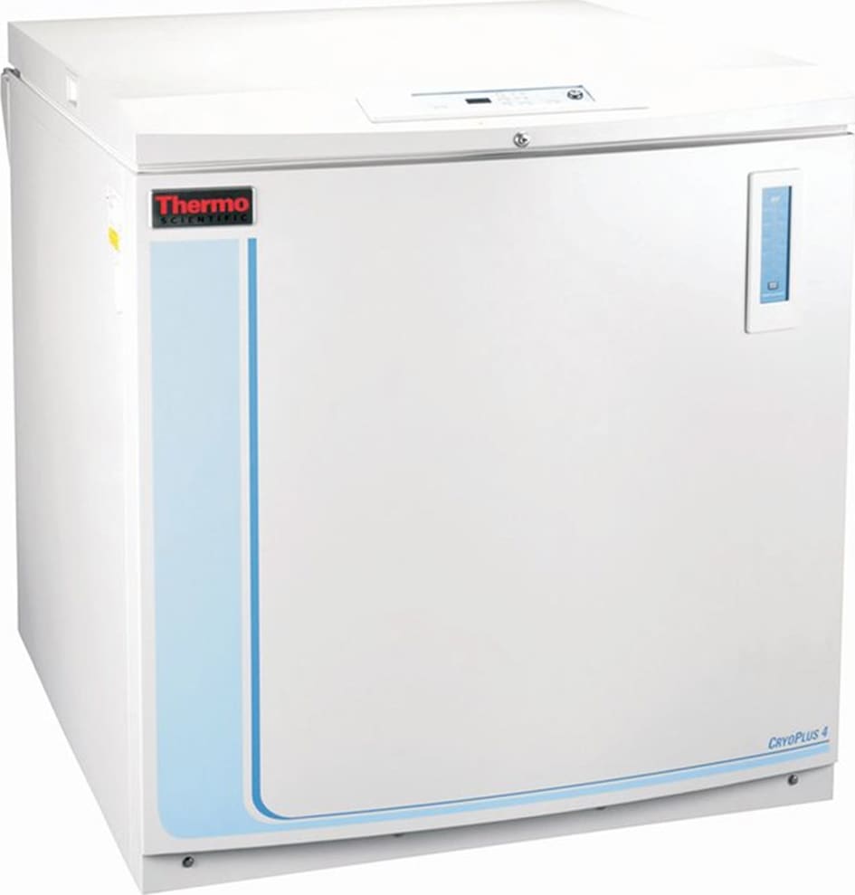 Thermo Scientific CryoPlus 4 552L 120 - (100-120V, 50/60 Hz)