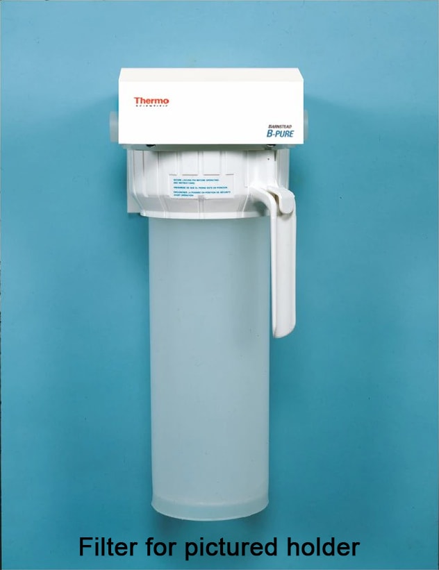 Thermo Scientific FL583X3 - Pre-Filter, 15uM, 1/2 Size for B-Pure Holder