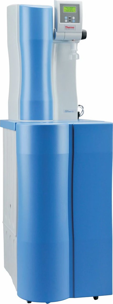 Thermo Scientific LabTower TII 20 - Barnstead, LabTower, TII Water Purification System, 20 L/hr