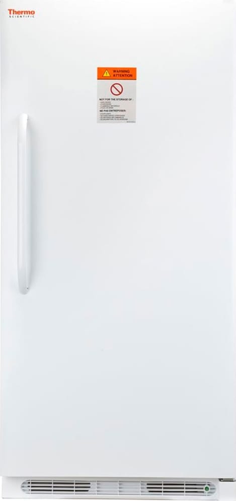 Thermo Scientific Value Freezer 566.3L 120 Lab Upright