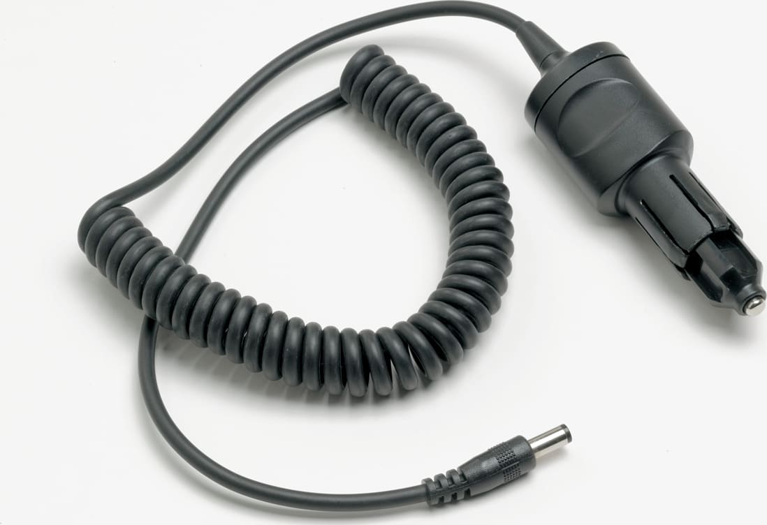 Fluke TI-CAR CHARGER Car Charger
