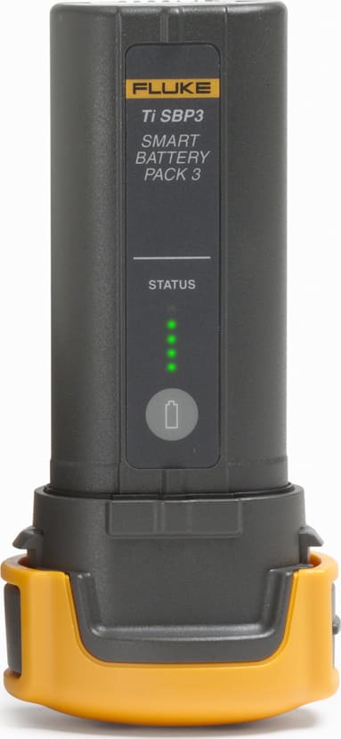 Fluke TI-SBP3 Smart Battery Pack 3