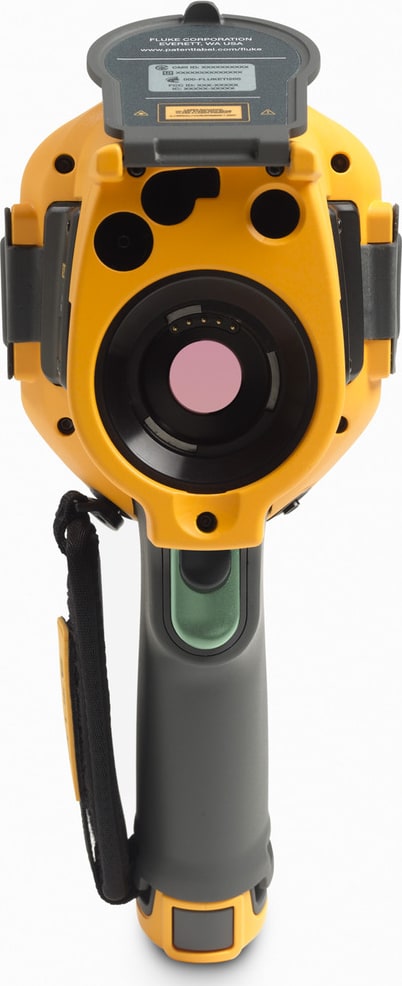 Fluke TI200 60HZ Thermal Imager - Factory Reconditioned with Full Factory Warranty