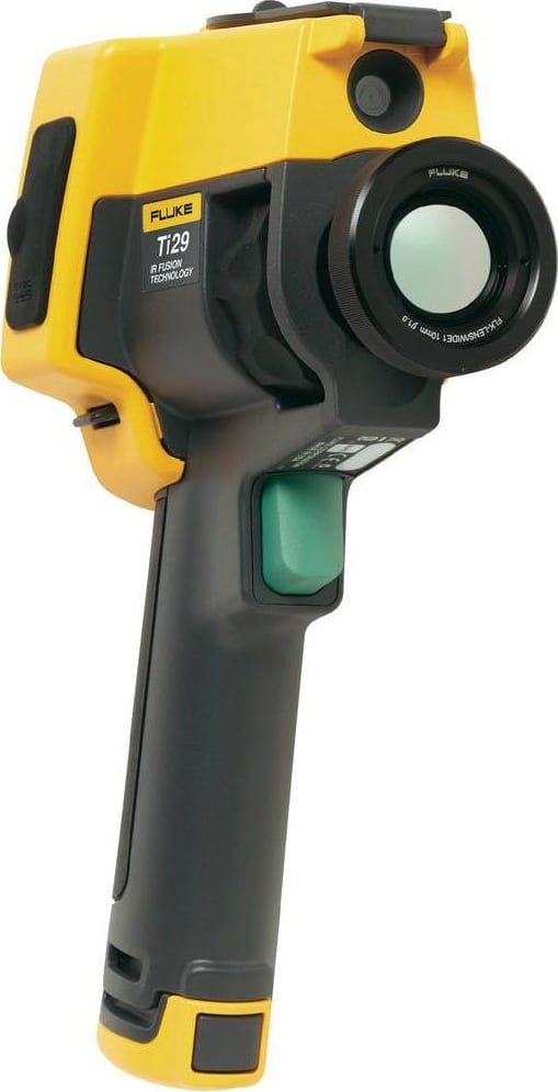 Fluke Ti29 Thermal Imager 60Hz Industrial/Commercial