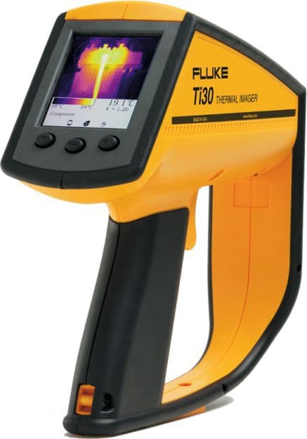 Fluke TI30 US Thermal Imager North America