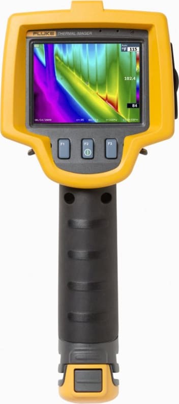 Fluke Ti32 Thermal Imager