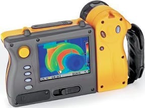 Fluke TI40-10 Discontinued Products