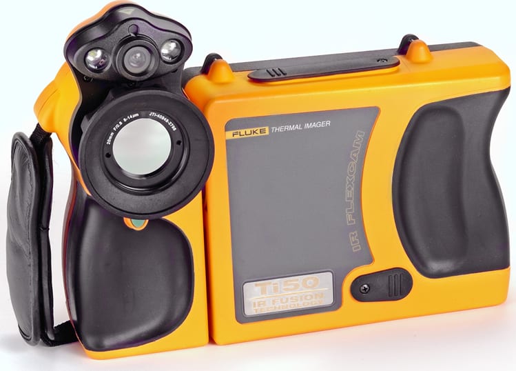 Fluke TI50-10 Discontinued Products