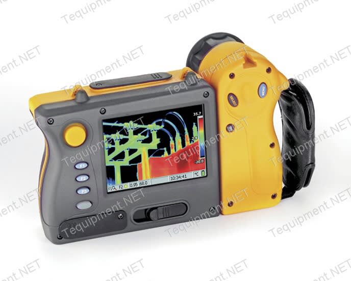 Fluke TI55-20/54 Discontinued Products
