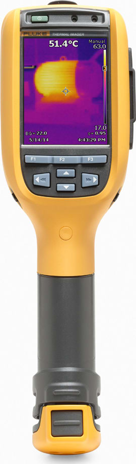 Fluke Ti90 9HZ General Use Thermal Imager