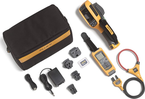 Fluke TI95/FCC Ti95 Thermal Imager and a3001 FC iFlex Kit