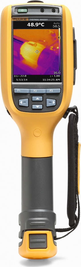 Fluke Ti95 9HZ General Use Thermal Imager