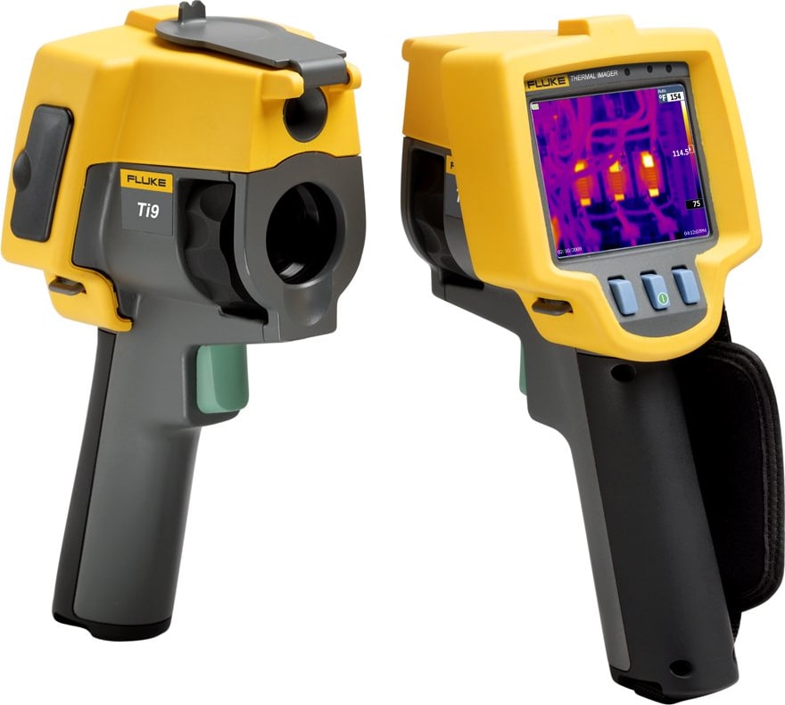 Fluke Ti9 Thermal Imager