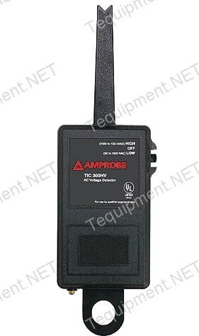Amprobe TIC 300HV Discontinued Products