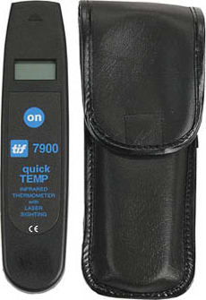 TIF TIF7900 Discontinued Products