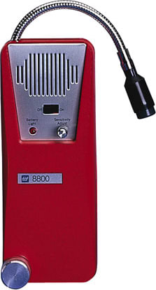 Amprobe TIF8800 Discontinued Products