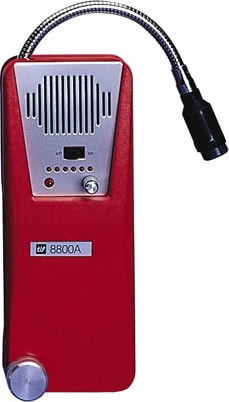 TIF TIF8800A Combustible Gas Detector