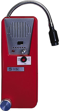 Amprobe TIF8850 Discontinued Products