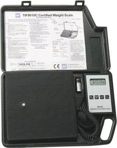TIF TIF9010CI Discontinued Products