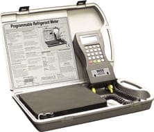 Amprobe TIF9055 Programmable Charging/Recovery Meter