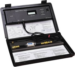 Amprobe TIF9450D Digital Micron Gauge