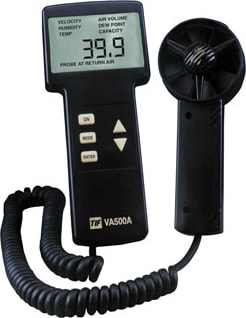 Amprobe TIFVA500A Digital HVAC Analyzer