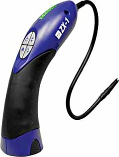 TIF TIFZX-1 Discontinued Products