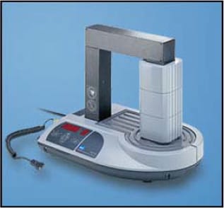 SKF TIH 070/090-Y3 Yoke 20 x 20 x 275 mm (0.8 x 0.8 x 10.8 in)