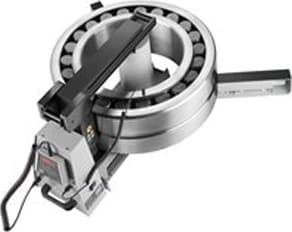 SKF TIH 220-Y10 Yoke 70 x 70 x 430 mm