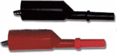 B&K Precision TIP 129 - Banana Type Test Lead