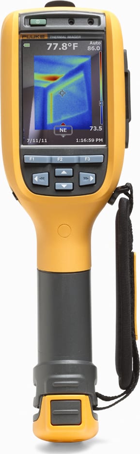 Fluke TiR110 Thermal Imager