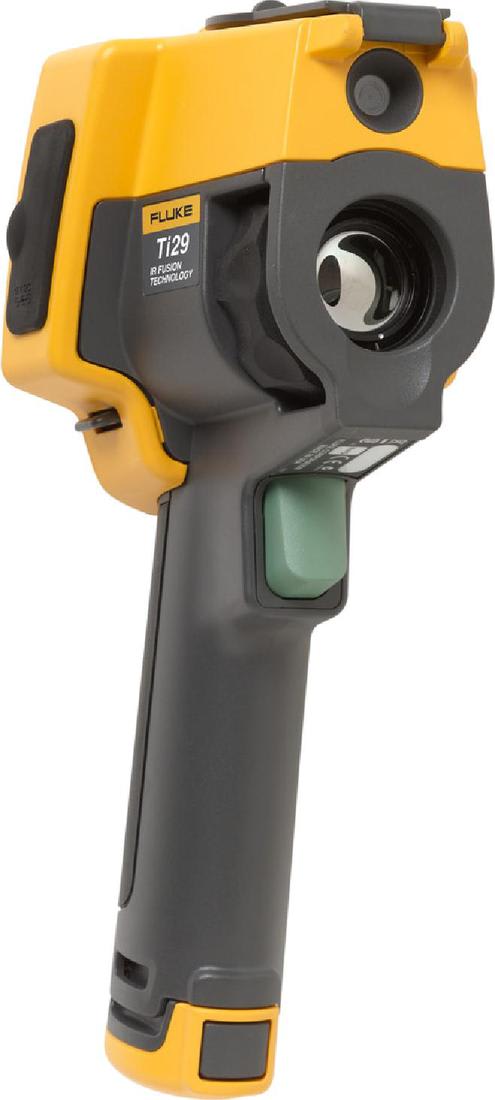 Fluke TiR29 Building Diagnostic Thermal Imager