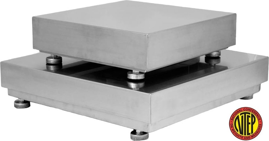 Intelligent Weighing Technology TitanB 150-18 Industrial Scale